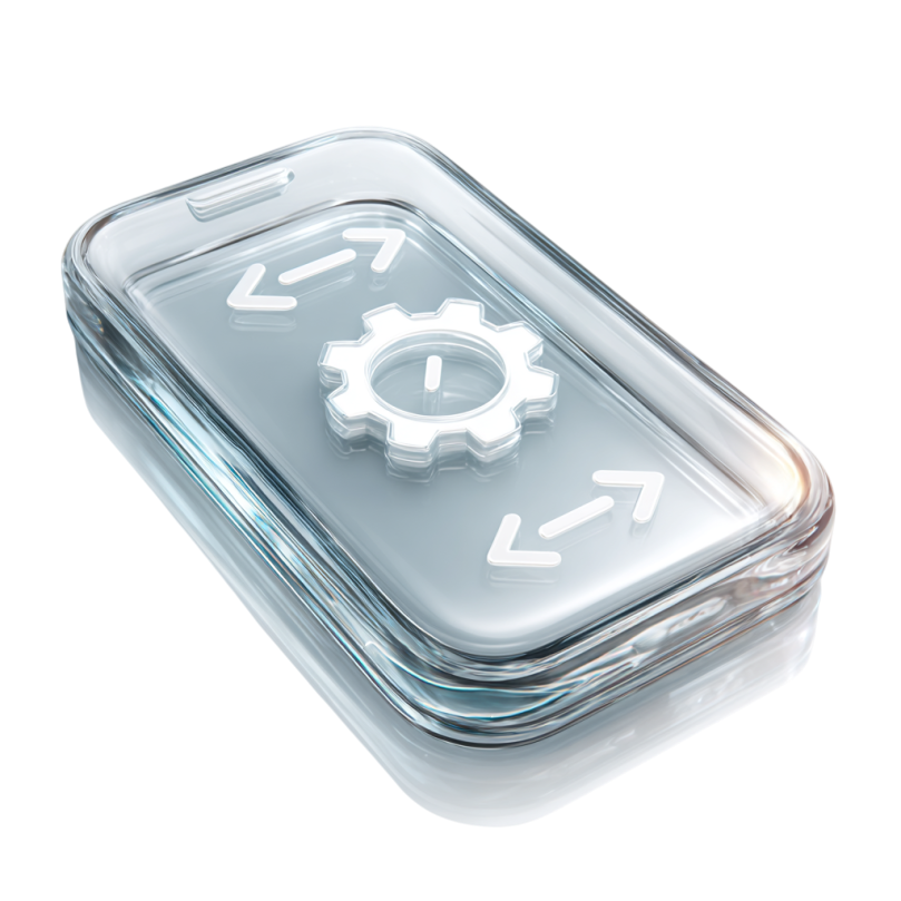 Разработка приложений