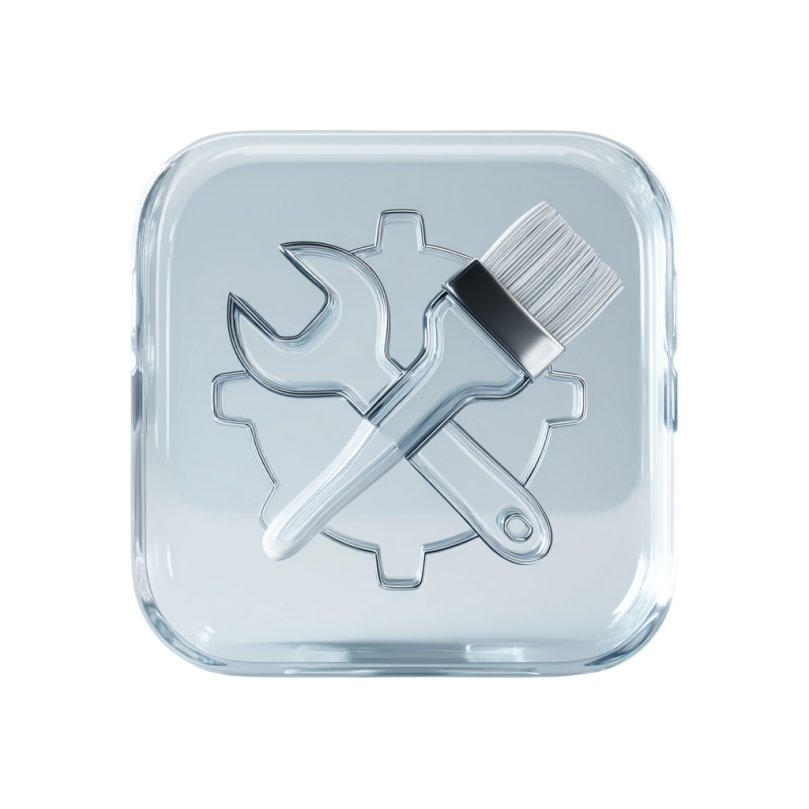 Поддержка и доработка